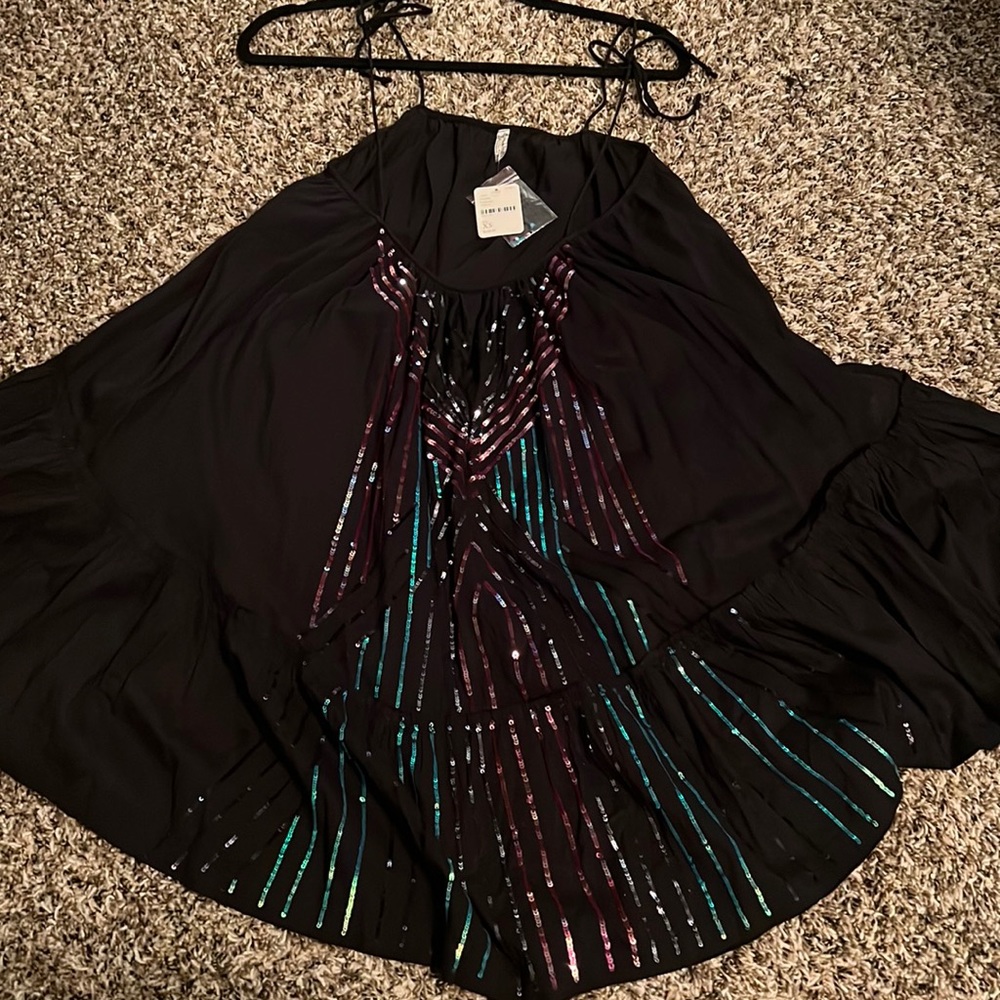 Intimately Free People Dress XS